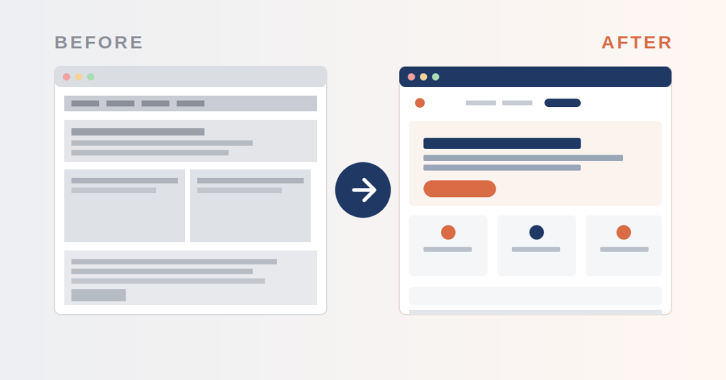 5 Signs Your WordPress Website Needs a Redesign