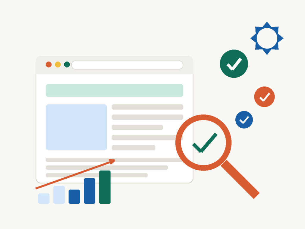 On-Page SEO Checklist for WordPress Websites